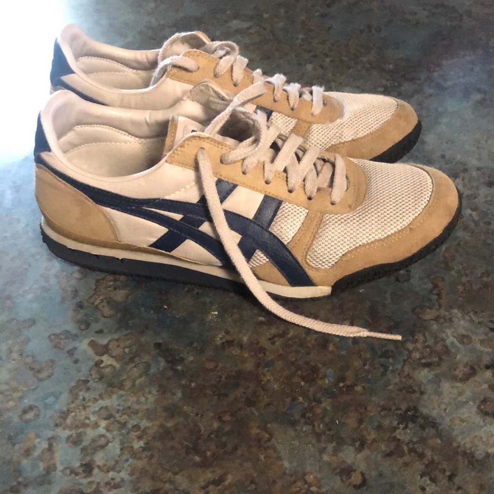 Onitsuka Tiger